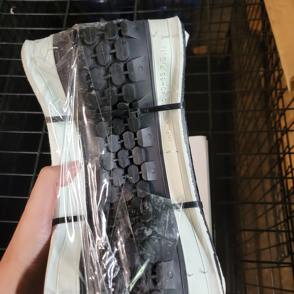 Hycline Bike Tire